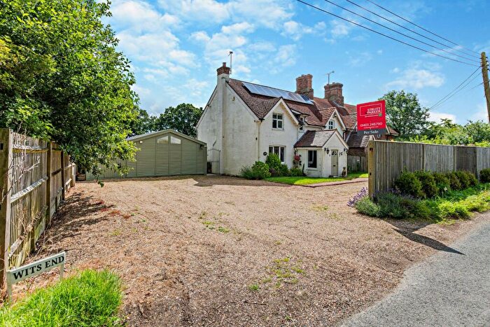 4 Bedroom House For Sale In Bolney Chapel Road, Twineham, Haywards Heath, West Sussex, RH17