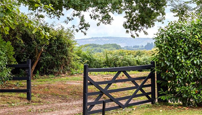 4 Bedroom Barn Conversion For Sale In Tillington, Near Petworth, West Sussex, GU28