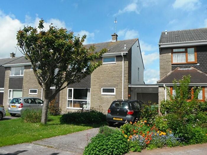 3 Bedroom Link Detached House To Rent In Cope Park, Almondsbury, Bristol, BS32