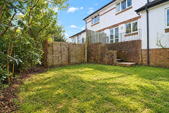 2 Bedroom Semi-Detached House For Sale In Amyas Way, Northam, Bideford, Devon, EX39