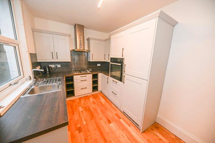 2 Bedroom Terraced House To Rent In Guildford Road, Portsmouth, PO1