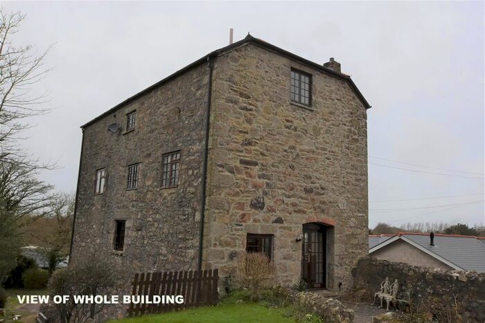 1 Bedroom Flat To Rent In Stable View, Pendarves Mill, Camborne, TR14