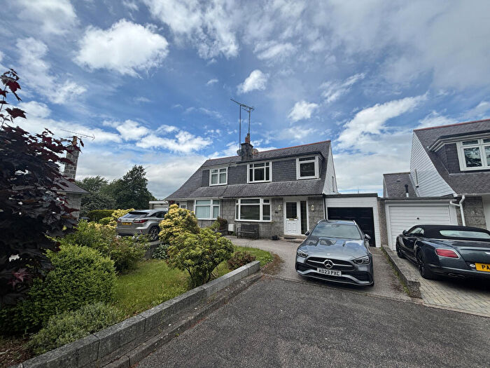 3 Bedroom Semi Detached House For Sale In Queens Road, Aberdeen, Aberdeen City, AB15