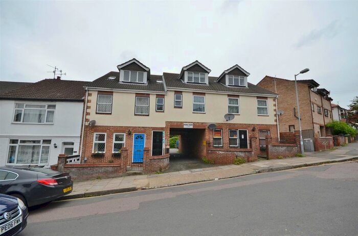 1 Bedroom Flat To Rent In Ridgway Road, Luton LU2