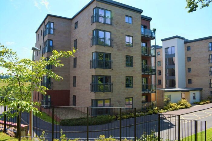 2 Bedroom Apartment To Rent In Silvertrees Wynd, Bothwell, Glasgow, G71