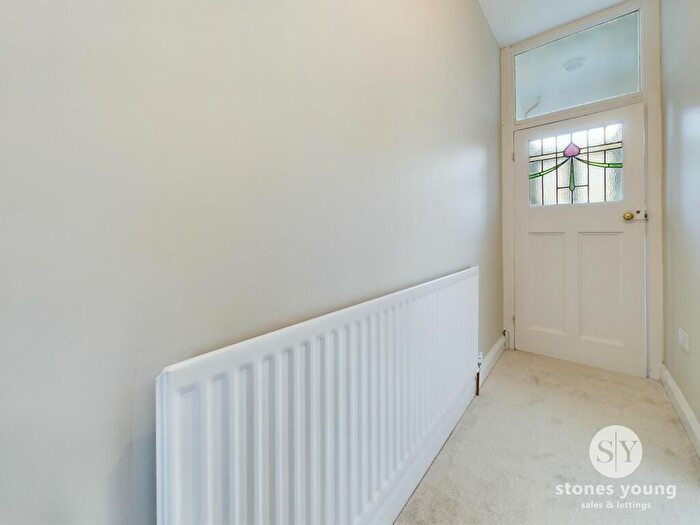 3 Bedroom Terraced House For Sale In Preston Old Road, Blackburn, BB2