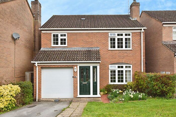 4 Bedroom Detached House For Sale In Chiselbury Grove, Harnham ***Video Tour***, SP2