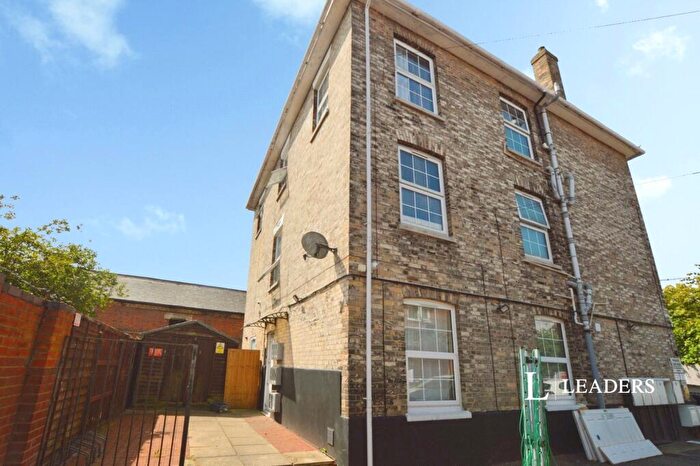 Studio For Sale In South Street, Colchester, Essex, CO2