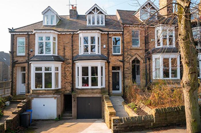 4 Bedroom Town House For Sale In Rutland Park, Botanical Gardens, S10