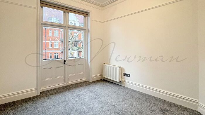 3 Bedroom Flat To Rent In Lauderdale Mansions, Lauderdale Road, London, W9