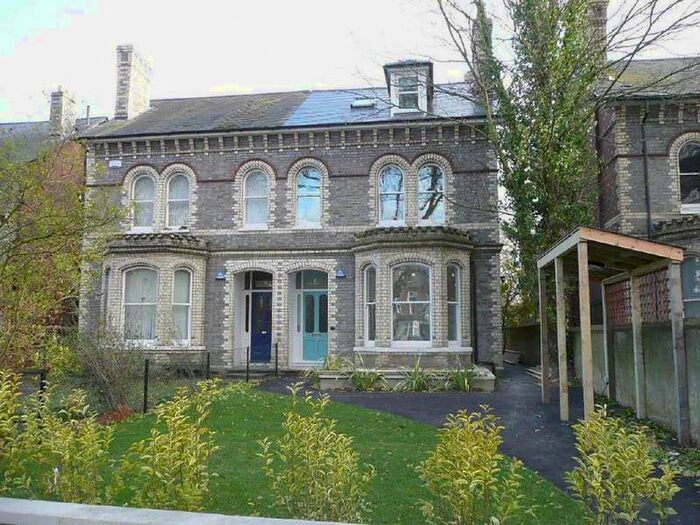 Apartment To Rent In London Road, Reading, RG1