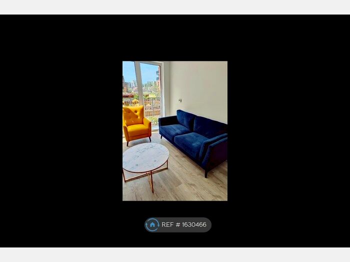 1 Bedroom Flat To Rent In Mortise House, Hayes, UB3