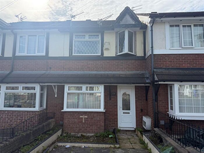 2 Bedroom Property For Sale In Joyce Street, Manchester, M40