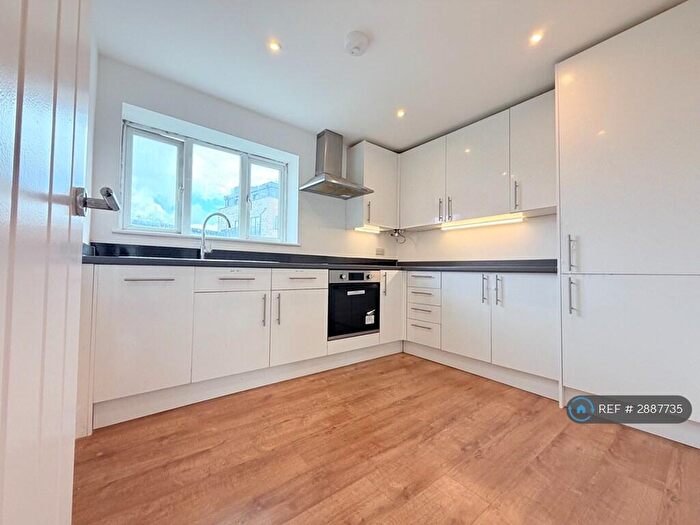 2 Bedroom Flat To Rent In Harrow, Harrow, HA1
