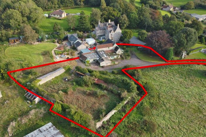 4 Bedroom Detached House For Sale In Detached | Potential | Almondsbury, BS32