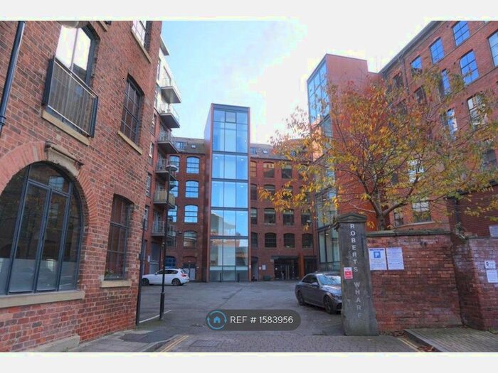 2 Bedroom Flat To Rent In Roberts Wharf, Leeds, LS9
