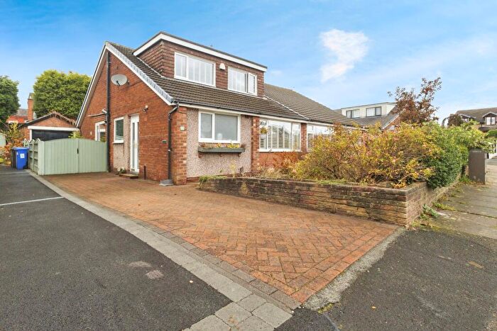 3 Bedroom Semi-Detached House For Sale In Newport Road, Haughton Green, Denton, Greater Manchester, M34