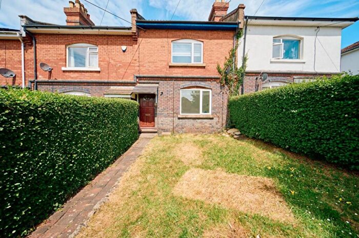 4 Bedroom House To Rent In Church Road, Stoke Gifford, Bristol, BS34