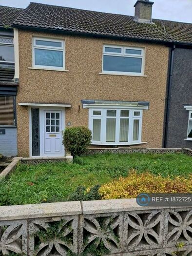 3 Bedroom Terraced House To Rent In Highfield Road, Cleator Moor, CA25