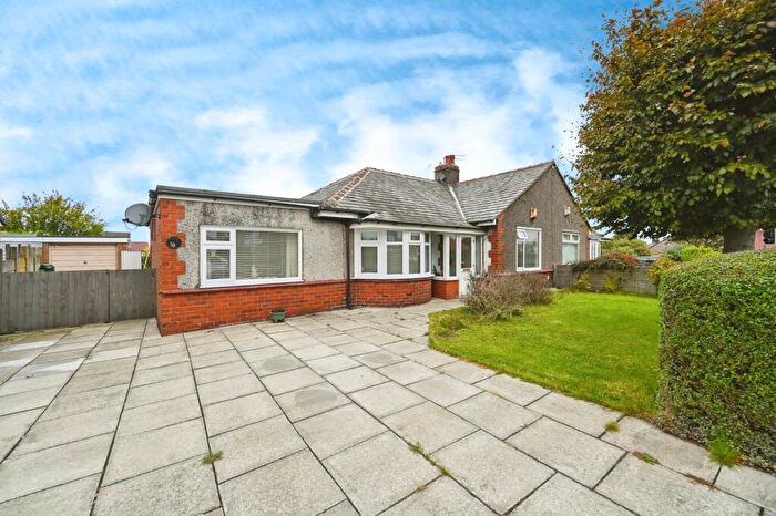 3 Bedroom Detached House For Sale In Delph Lane, Whiston, Prescot, Merseyside, L35