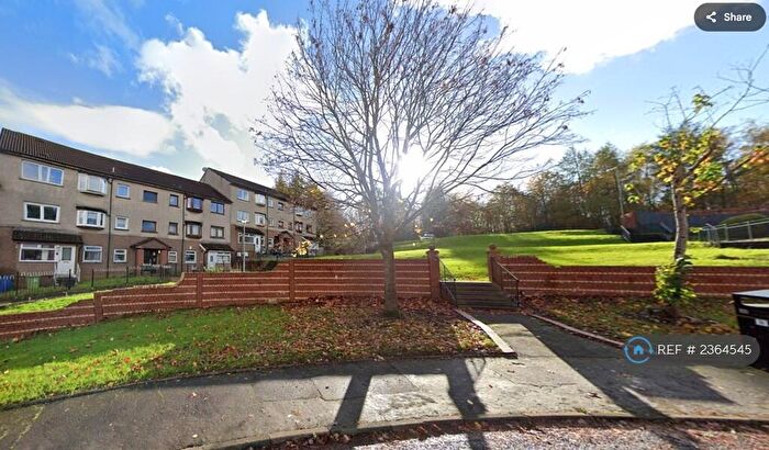 2 Bedroom Flat To Rent In Denmilne Street, Glasgow, G34