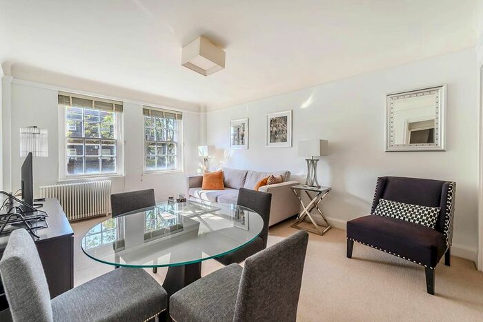 2 Bedroom Flat To Rent In Fulham Road, South Kensington, London, SW3