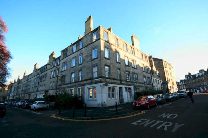 1 Bedroom Flat To Rent In Murieston Road, Dalry, Edinburgh, EH11