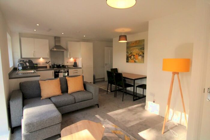 2 Bedroom Apartment To Rent In Hope Street, Edgbaston, B5
