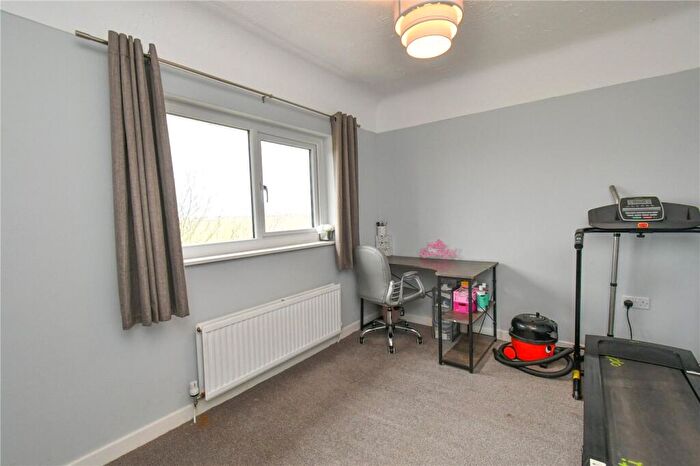 3 Bedroom Terraced House For Sale In Gilroy Road, West Kirby, Wirral, CH48