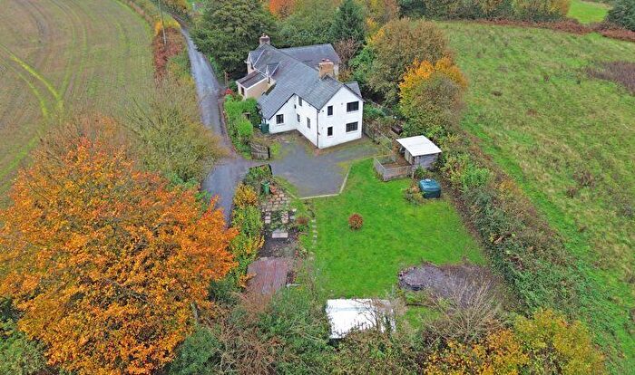 2 Bedroom Semi-Detached House For Sale In Holly House Cottage, Michaelstone-y-Fedw, CF3