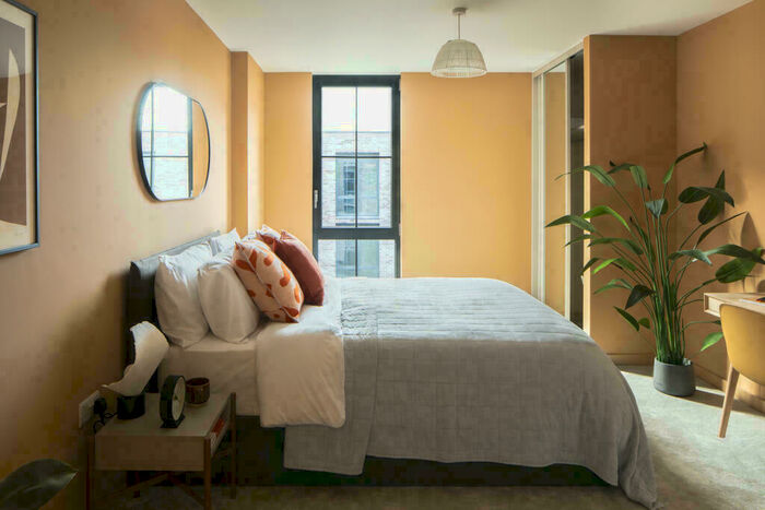 2 Bedroom Apartment To Rent In The Goodsyard - Jewellery Quarter -, B18