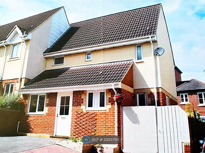 2 Bedroom Semi-Detached House To Rent In Phoenix Close, Chippenham, SN15