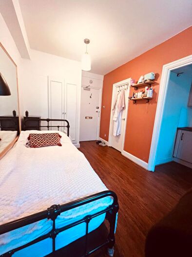 Studio To Rent In Chelsea Cloister, Sloane Avenue, London, SW3