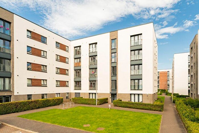 1 Bedroom Flat For Sale In / Arneil Drive, Edinburgh, EH5