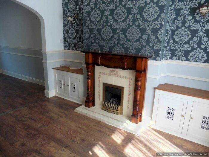 3 Bedroom Terraced House To Rent In Adelaide Street, CW1