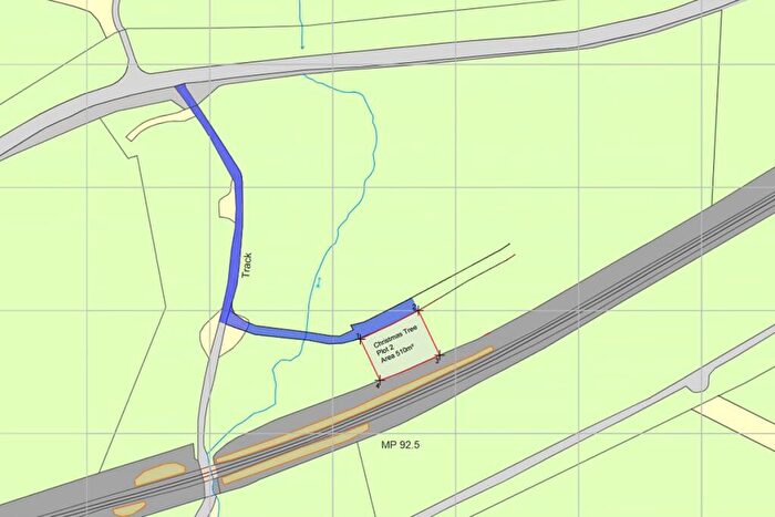 Land For Sale In , Ben Nevis Summit, Plot, Spean Bridge, Fort William, PH34