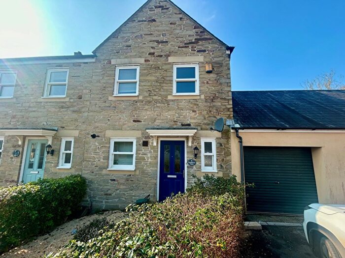 4 Bedroom Property To Rent In Dartmoor View, Pillmere, Saltash, PL12