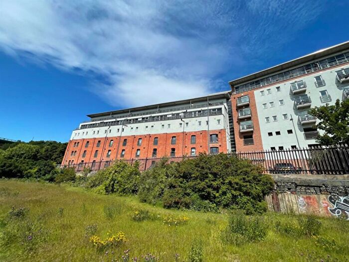 2 Bedroom Apartment For Sale In Chandlers Road, Sunderland, SR6