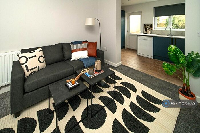 4 Bedroom Terraced House To Rent In Upper Sandhurst Road, Bristol, BS4