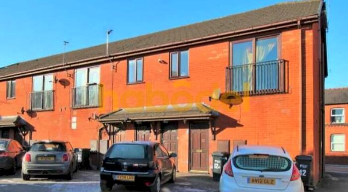 1 Bedroom Flat To Rent In Mill Lane, Buckley, CH7