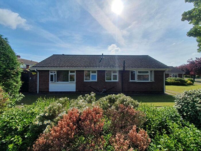3 Bedroom Bungalow To Rent In Row Wood Lane, Gosport, PO13