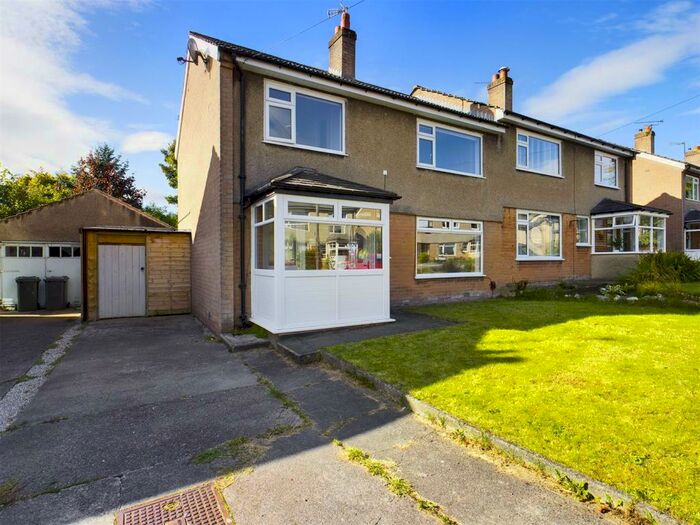 3 Bedroom Semi-Detached House To Rent In Clougha Avenue, Lancaster, LA1