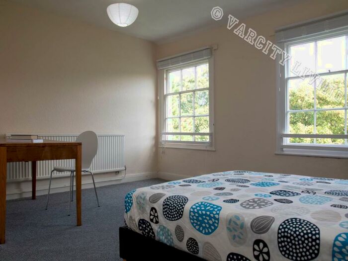 4 Bedroom House To Rent In Bryn Teg Terrace, Bangor, Gwynedd, LL57