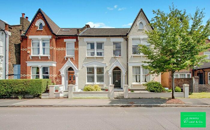 1 Bedroom Flat To Rent In Durham Road, London, N2