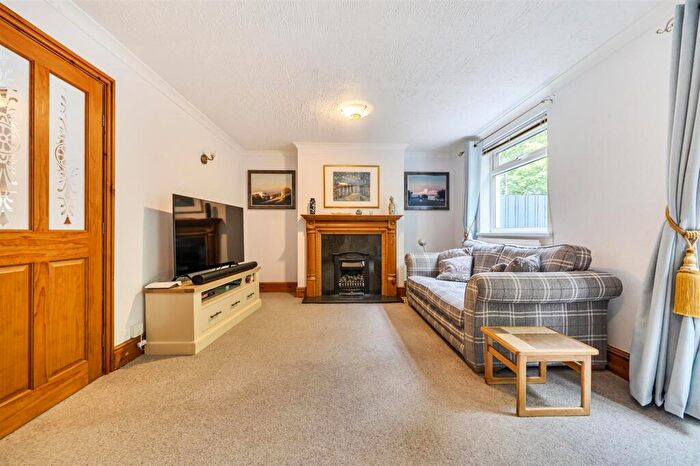 3 Bedroom Terraced House For Sale In Waste Fold Close, Cockermouth, CA13