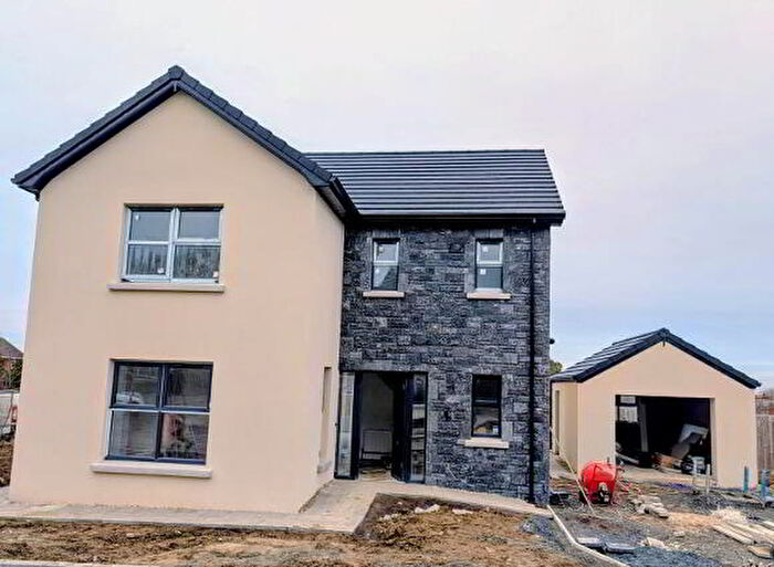 4 Bedroom Detached House For Sale In Maynooth Court, Armagh, BT61