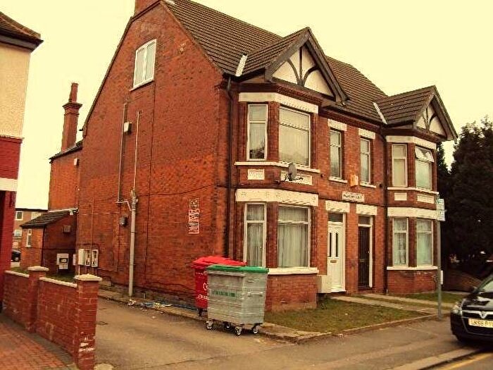 1 Bedroom Flat To Rent In Luton, Beds, LU1