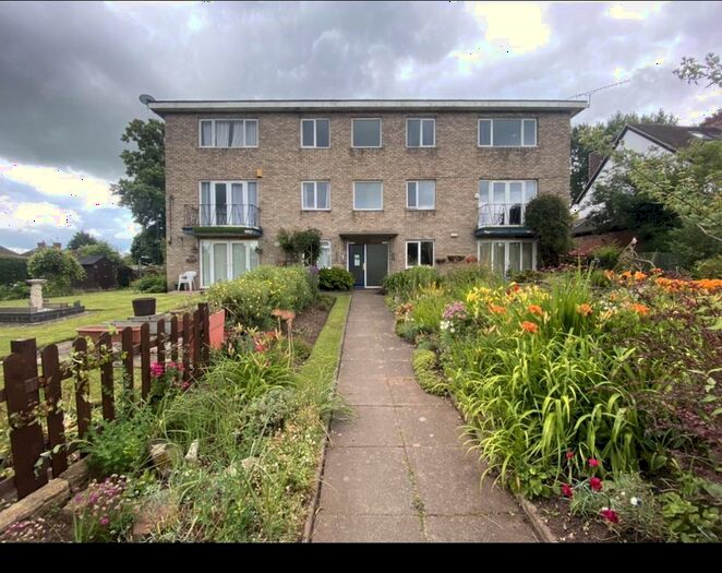 2 Bedroom Flat To Rent In Brunswick Street, Leamington Spa, CV31