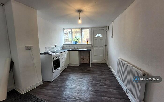 2 Bedroom Terraced House To Rent In Peel Street, Padiham, Burnley, BB12