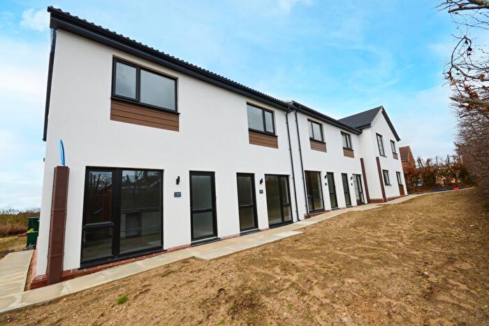 1 Bedroom Flat To Rent In Dereham, NR19